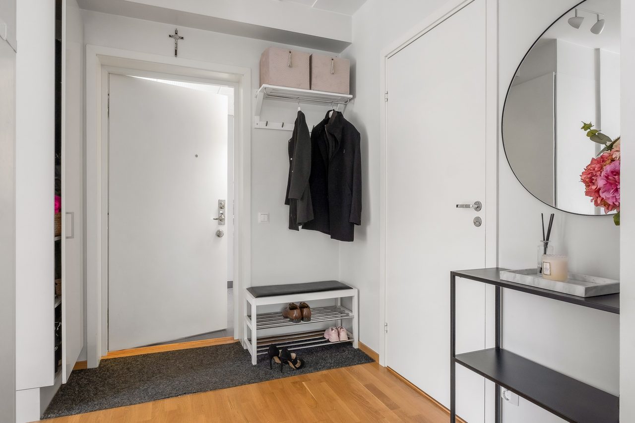 Beckombergavägen 219