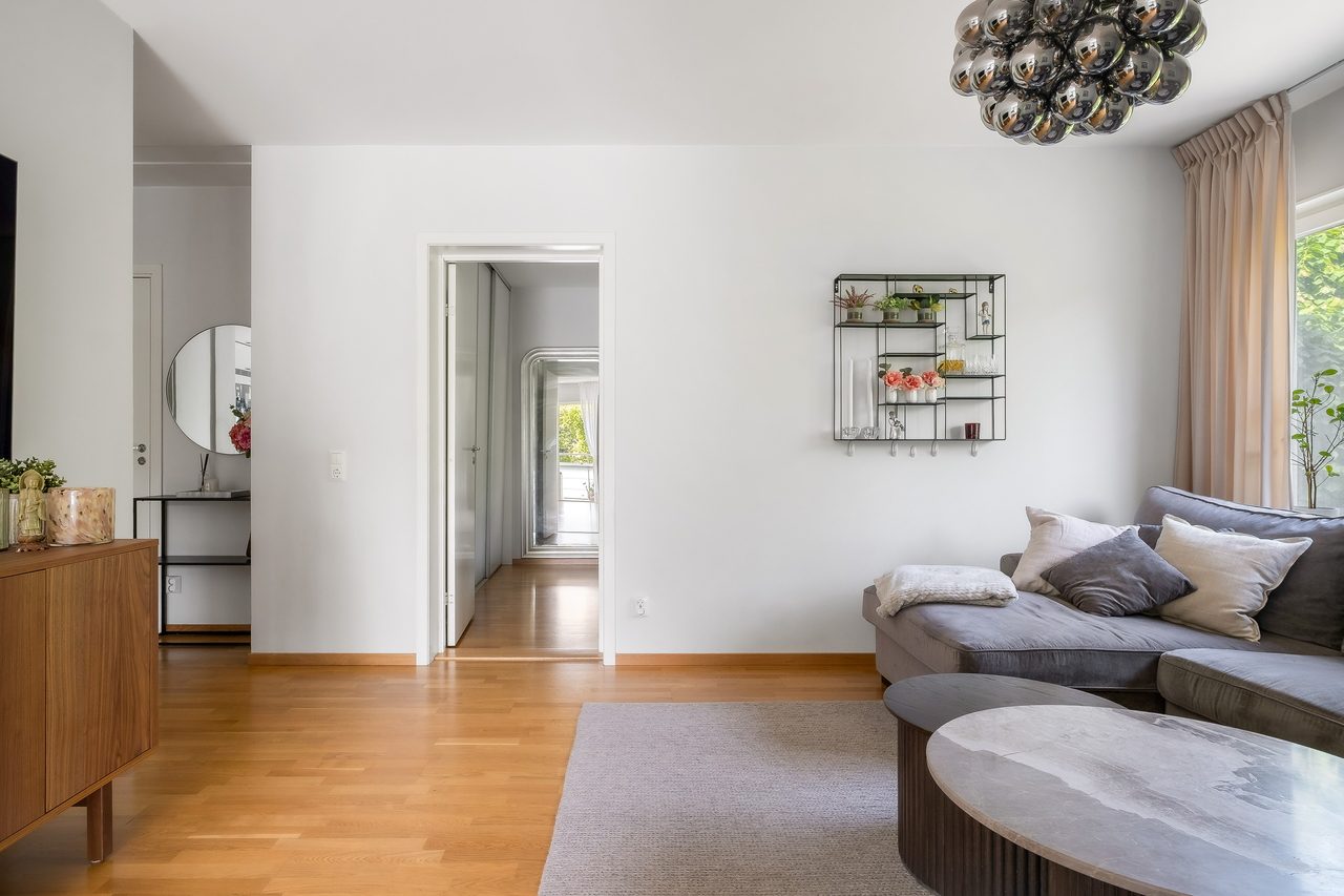 Beckombergavägen 219