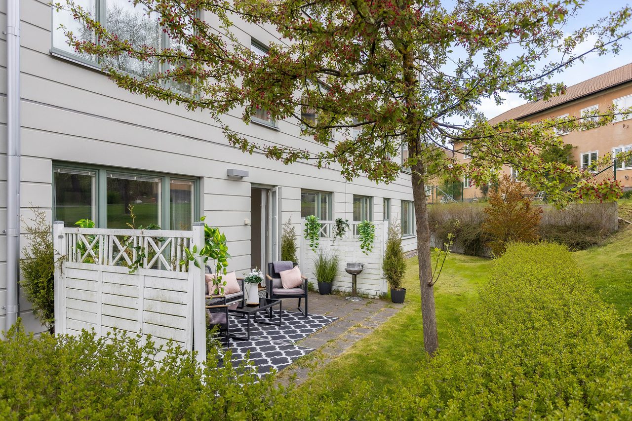 Beckomberga ängsväg 41