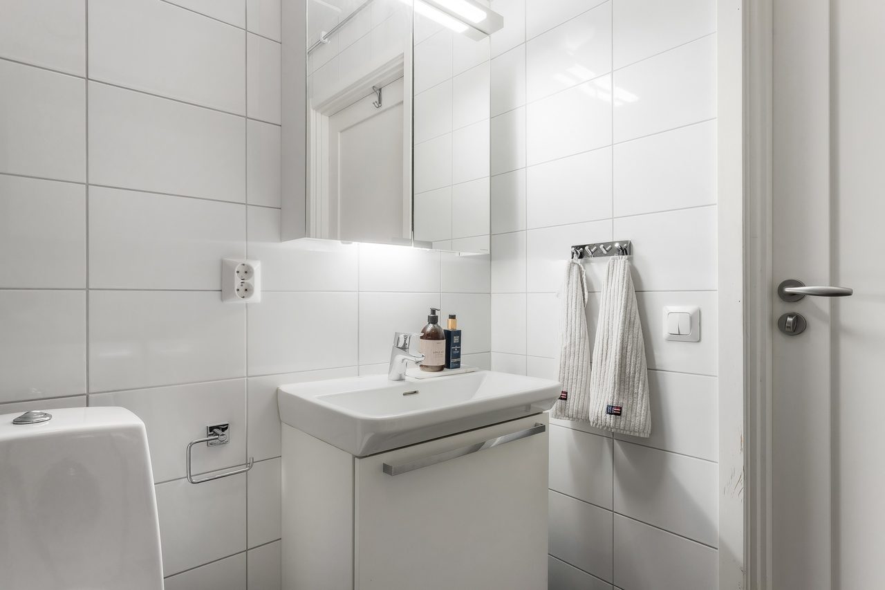 Beckomberga ängsväg 41