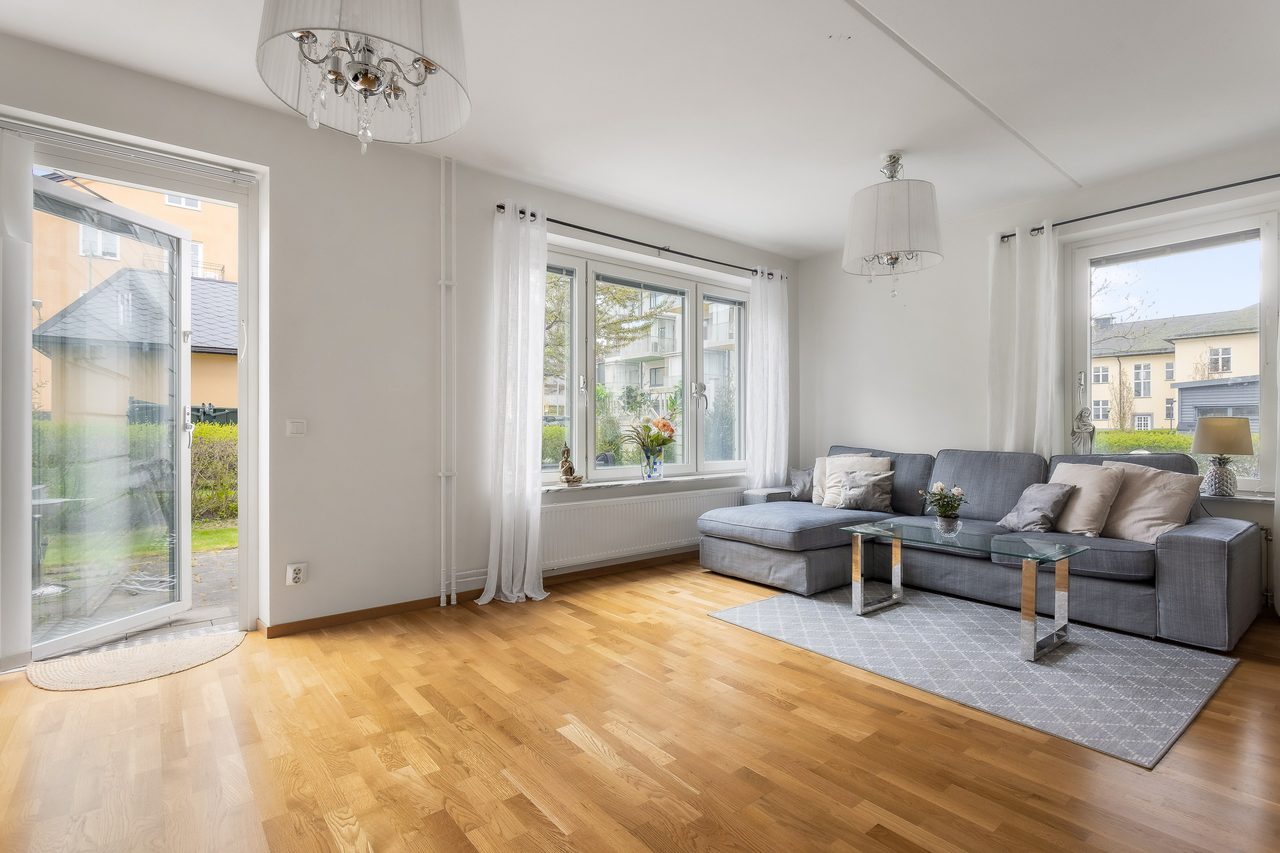 Beckomberga ängsväg 41