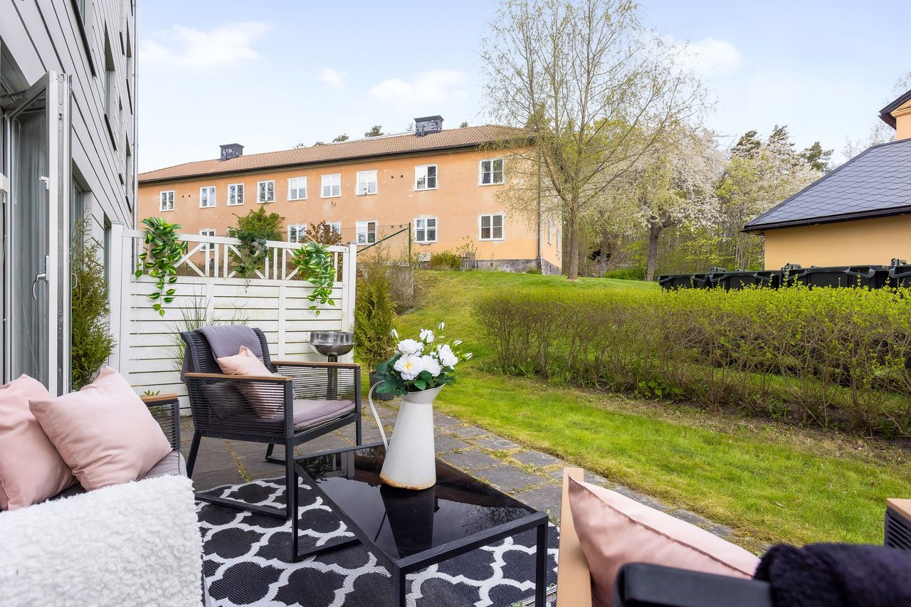 Beckomberga ängsväg 41