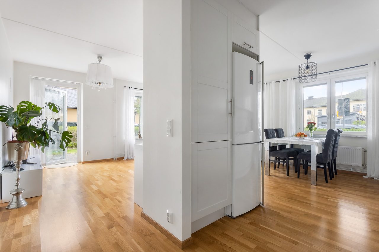 Beckomberga ängsväg 41