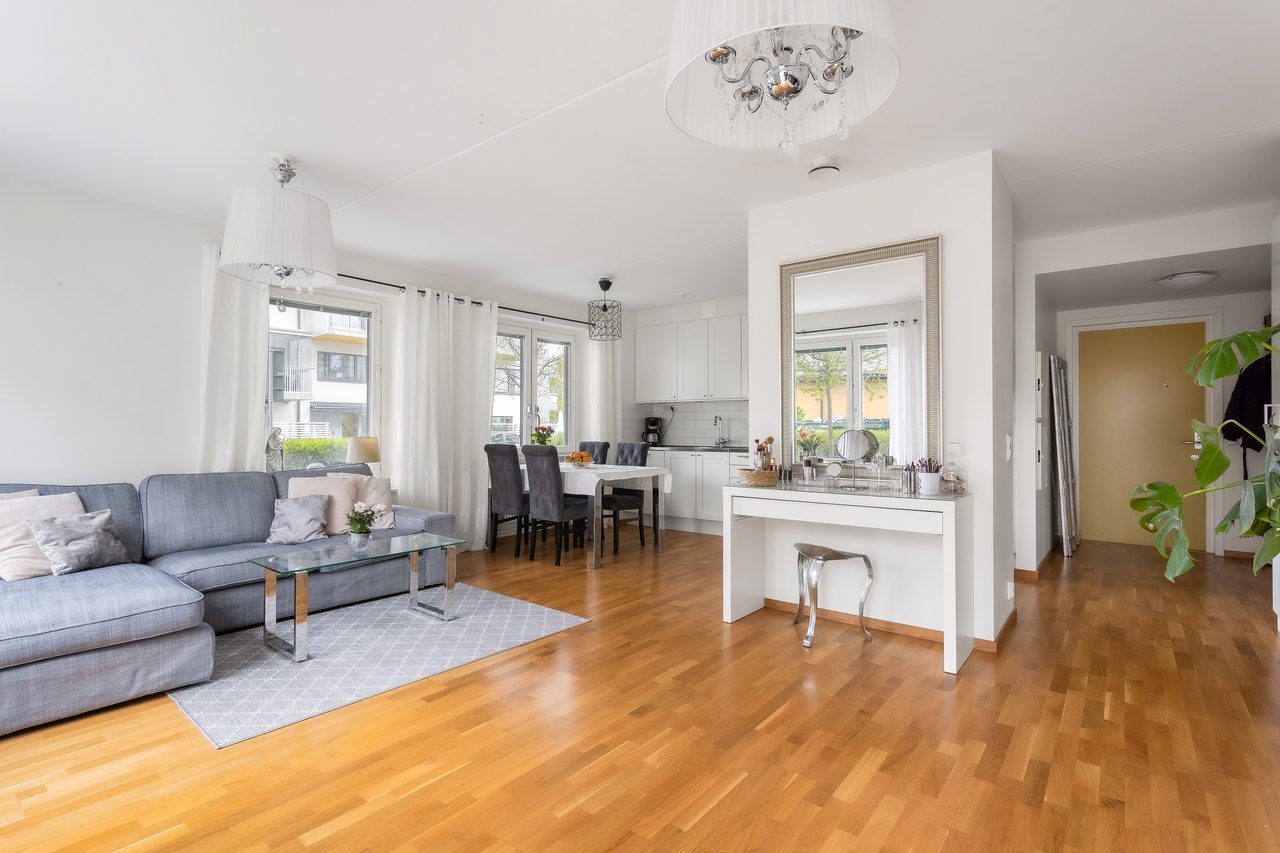 Beckomberga ängsväg 41