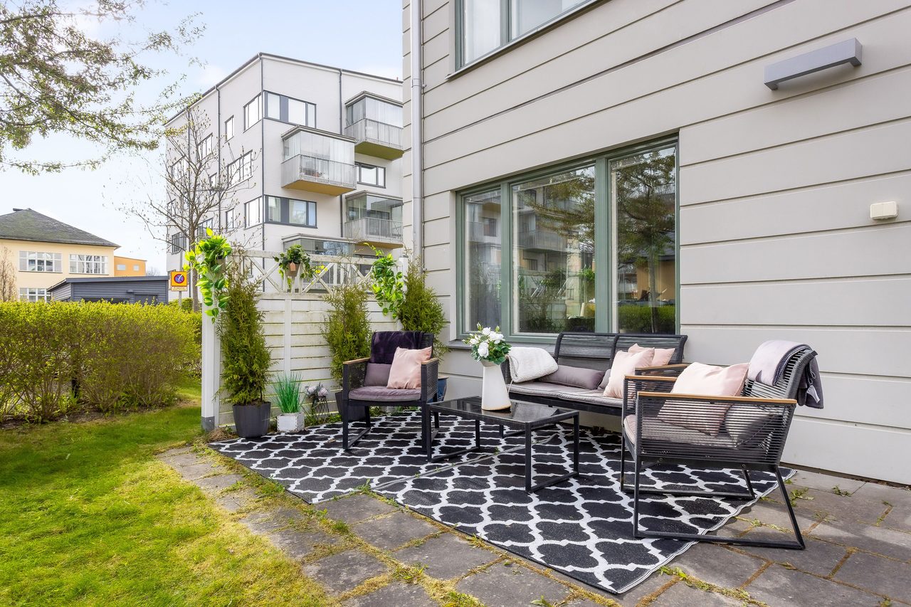 Beckomberga ängsväg 41