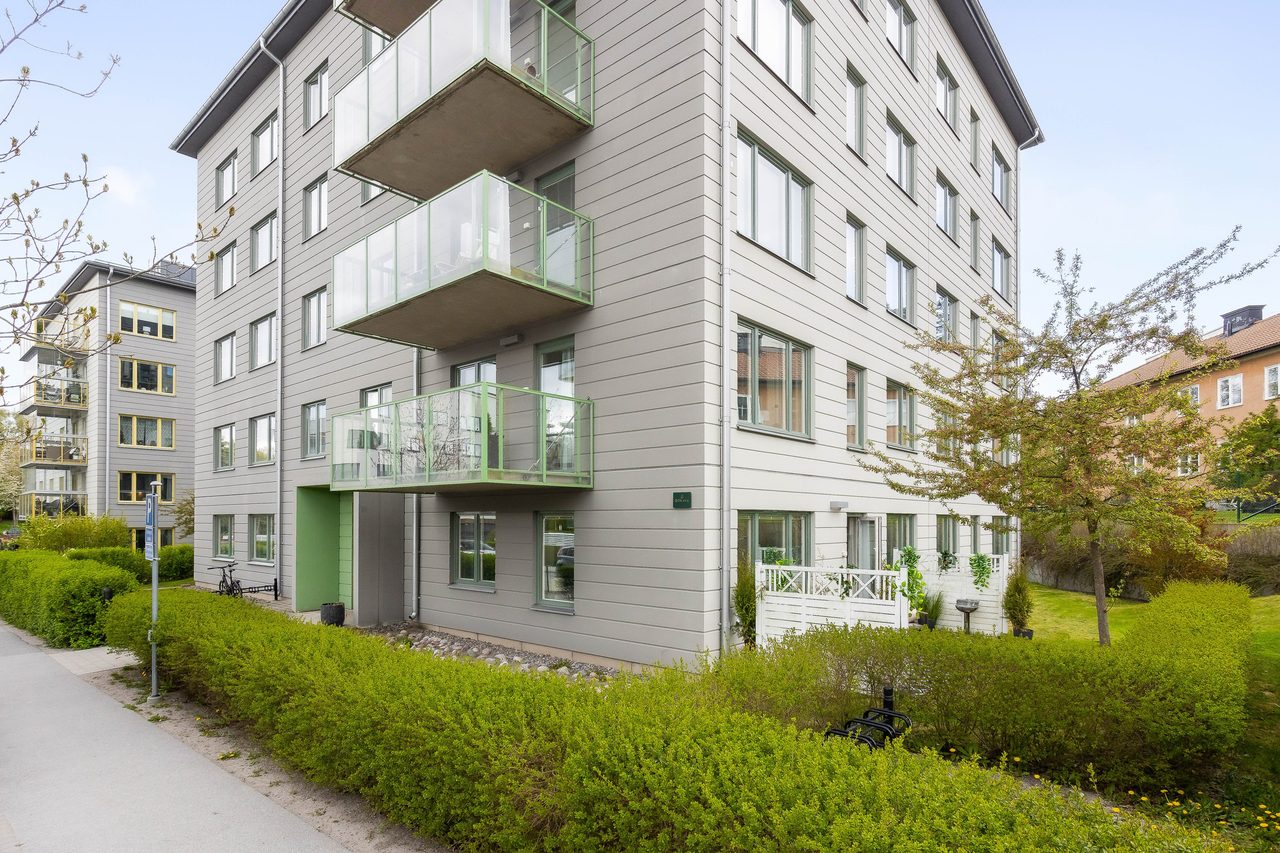 Beckomberga ängsväg 41