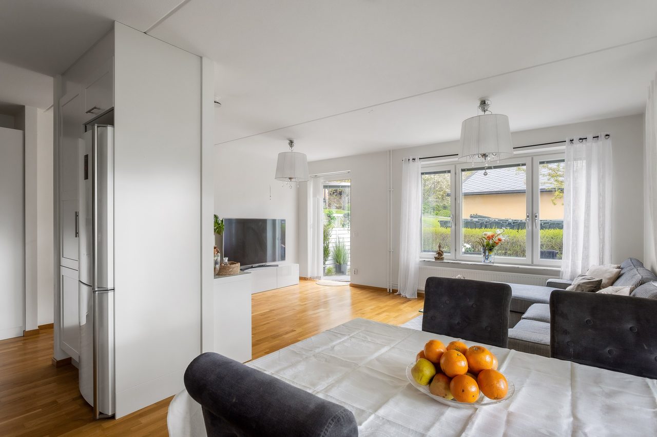 Beckomberga ängsväg 41