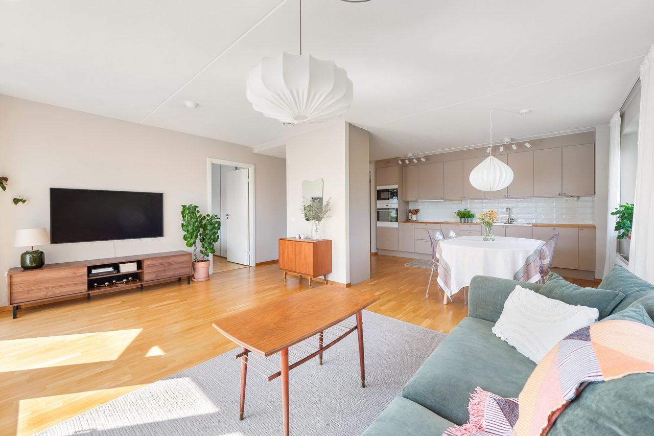 Beckomberga ängsväg 22