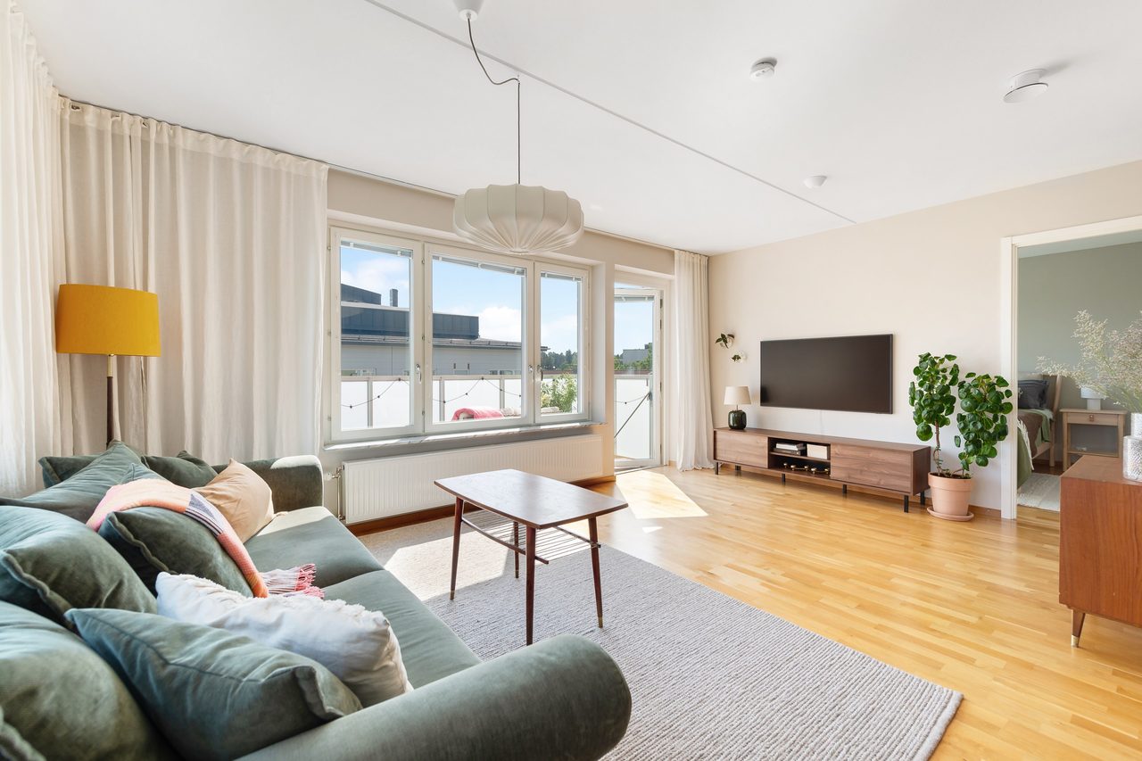 Beckomberga ängsväg 22