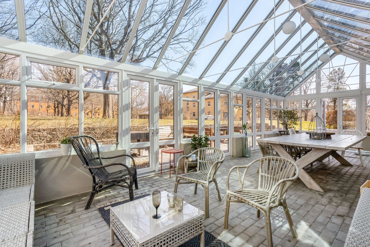 Beckomberga ängsväg 22