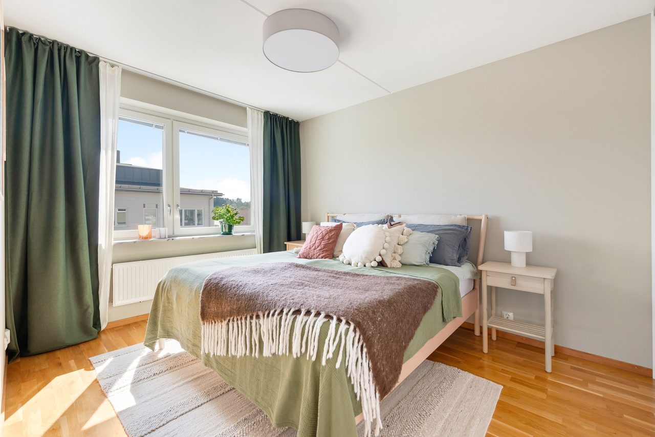 Beckomberga ängsväg 22