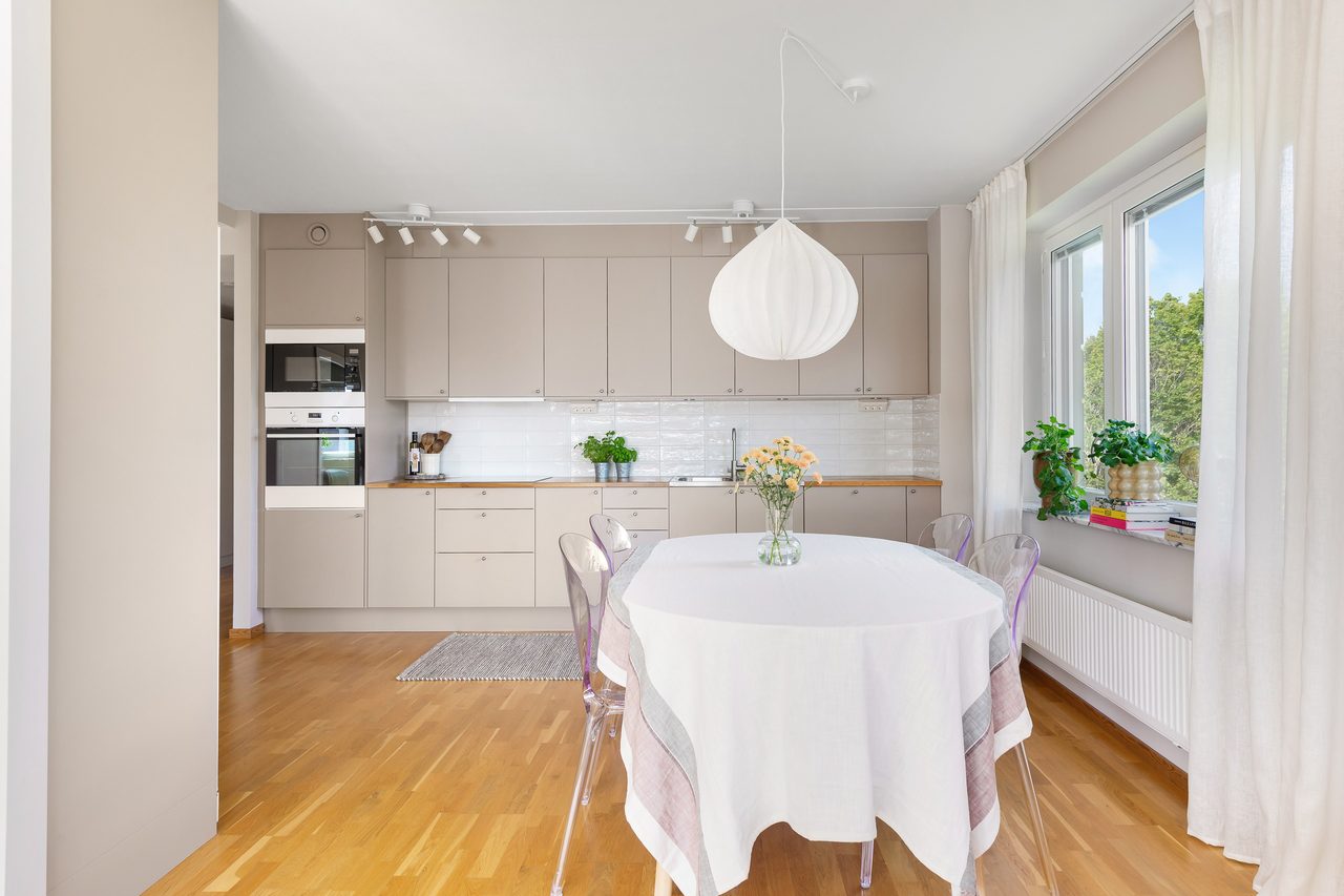 Beckomberga ängsväg 22