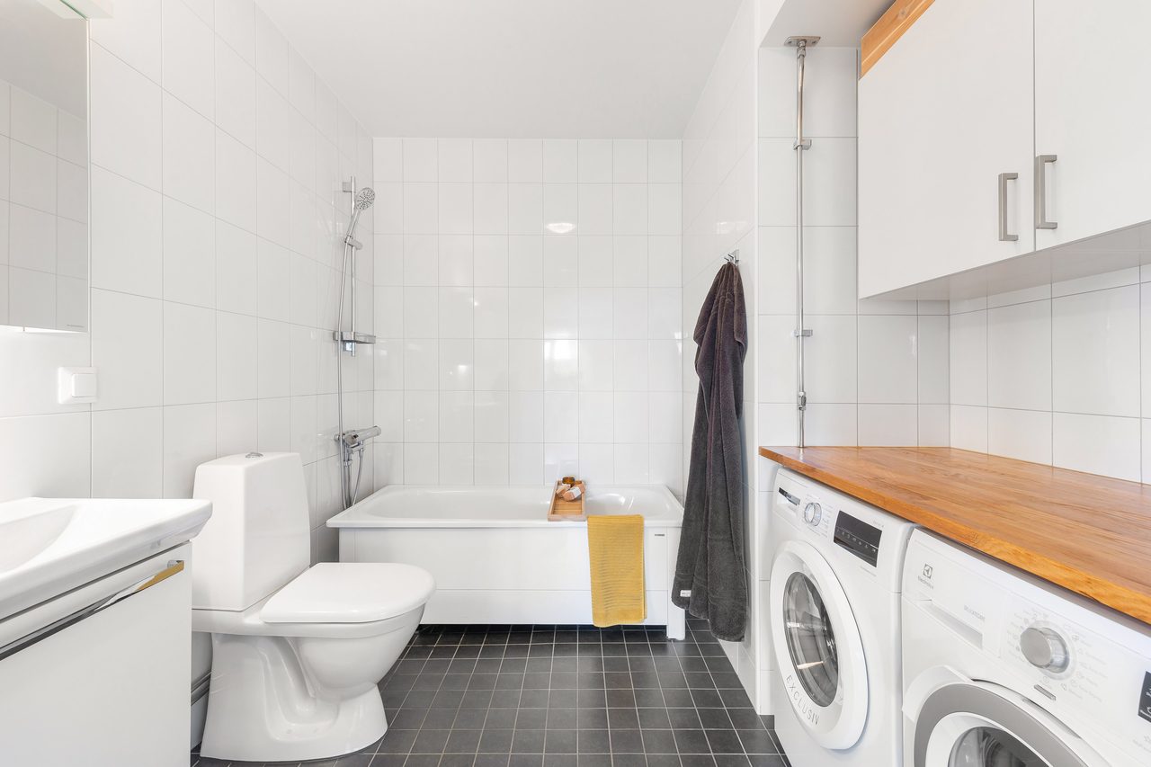 Beckomberga ängsväg 22