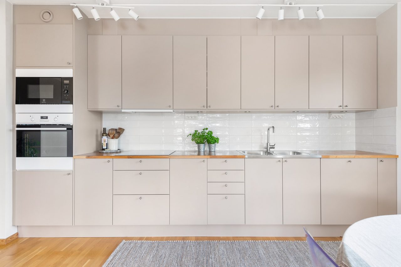 Beckomberga ängsväg 22