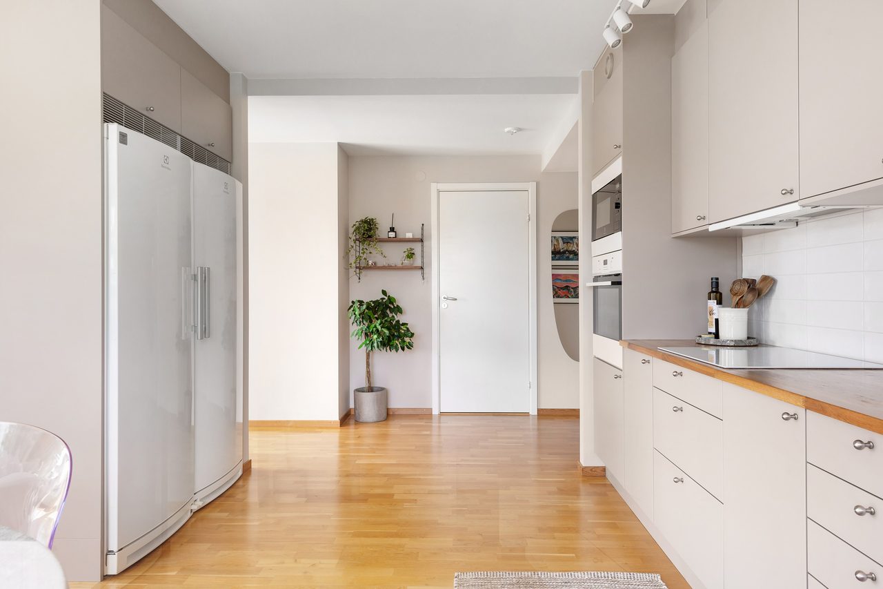 Beckomberga ängsväg 22