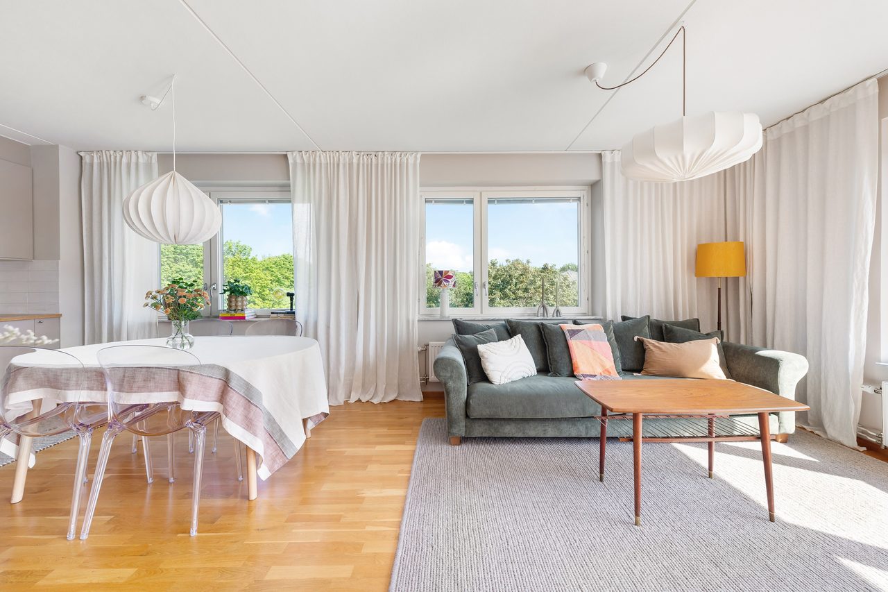 Beckomberga ängsväg 22