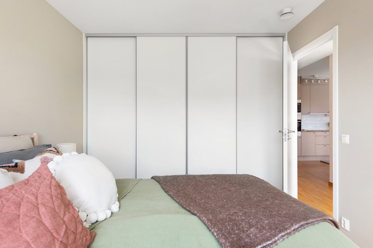 Beckomberga ängsväg 22