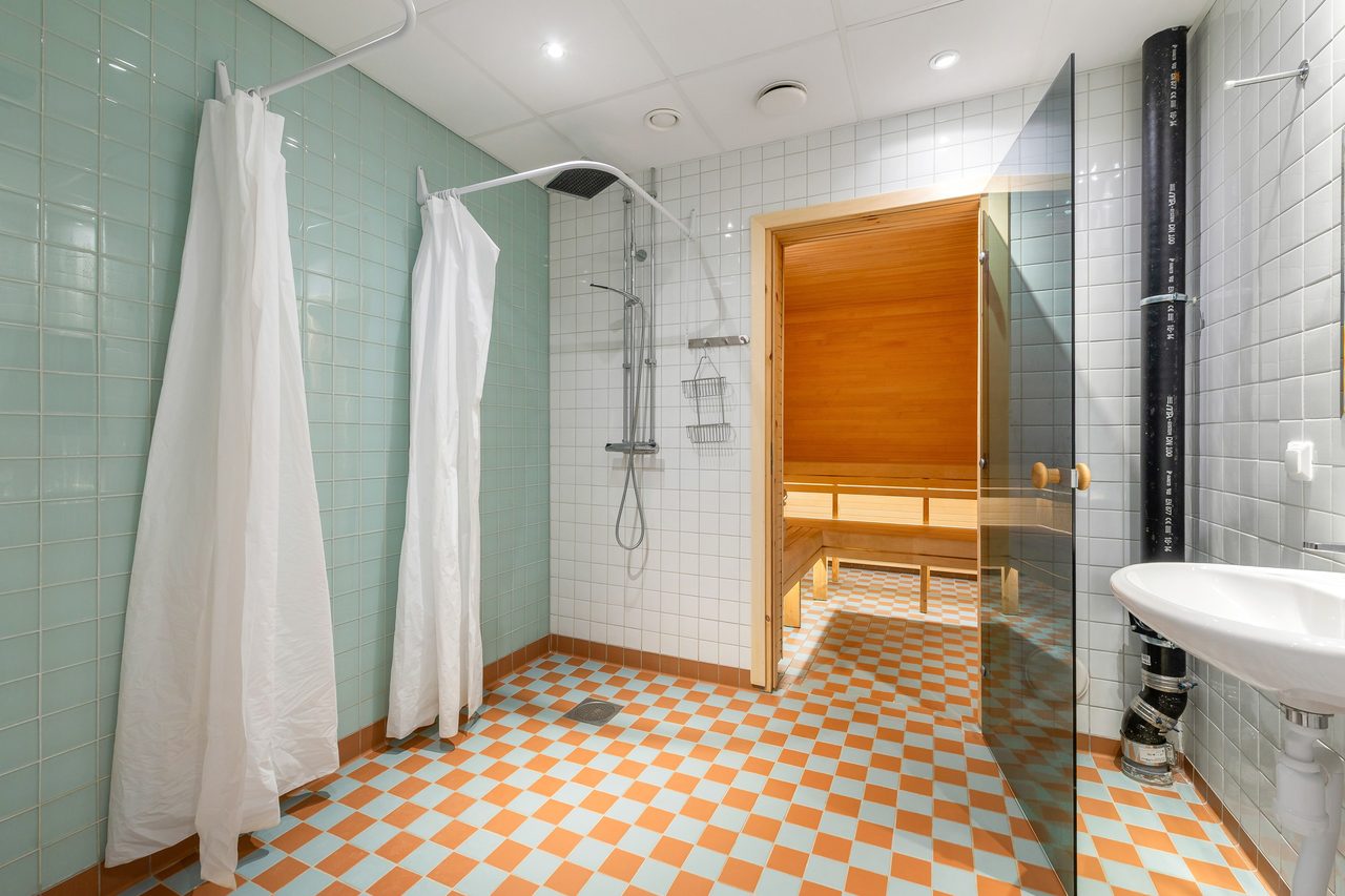 Styresman Sanders väg 11