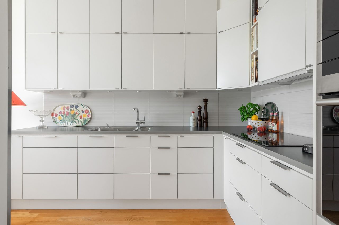 Styresman Sanders väg 11