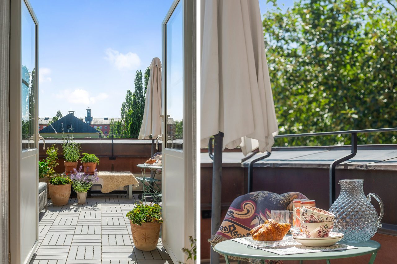 Styresman Sanders väg 11