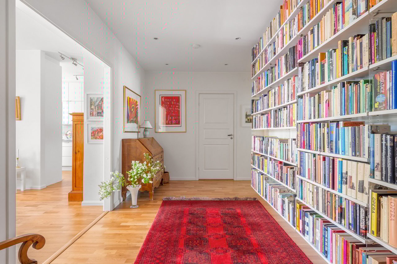 Styresman Sanders väg 11