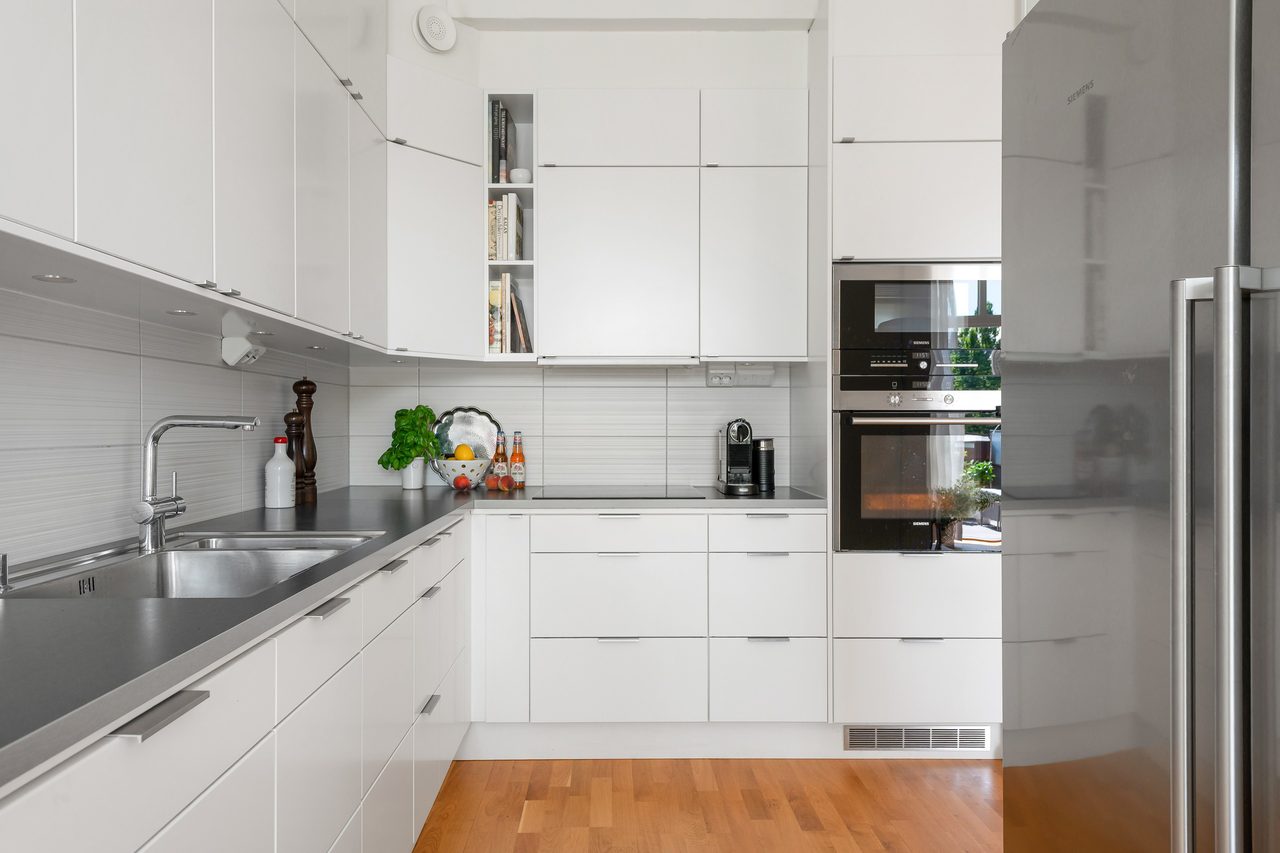 Styresman Sanders väg 11