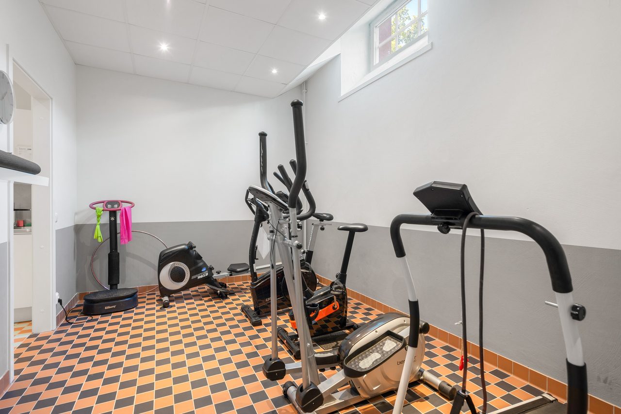 Styresman Sanders väg 11