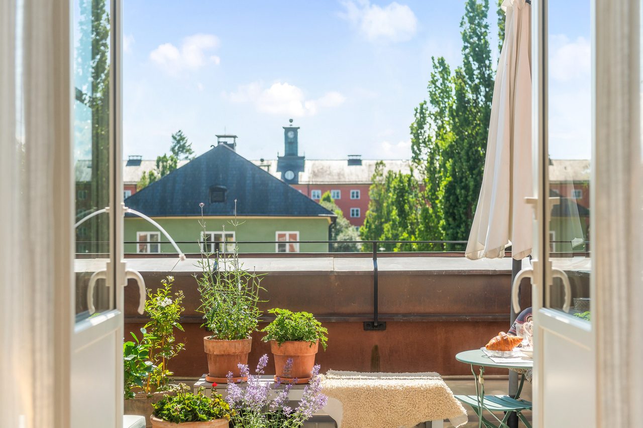 Styresman Sanders väg 11