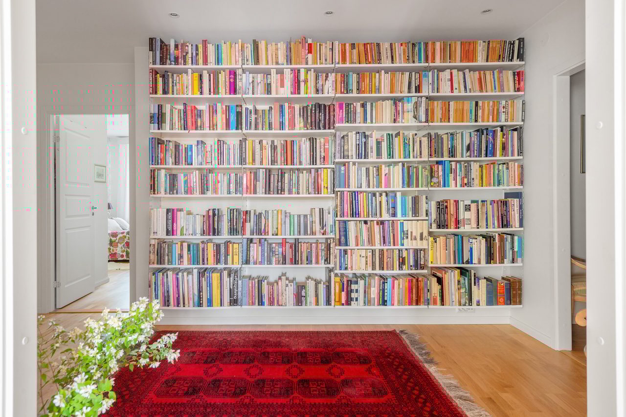 Styresman Sanders väg 11