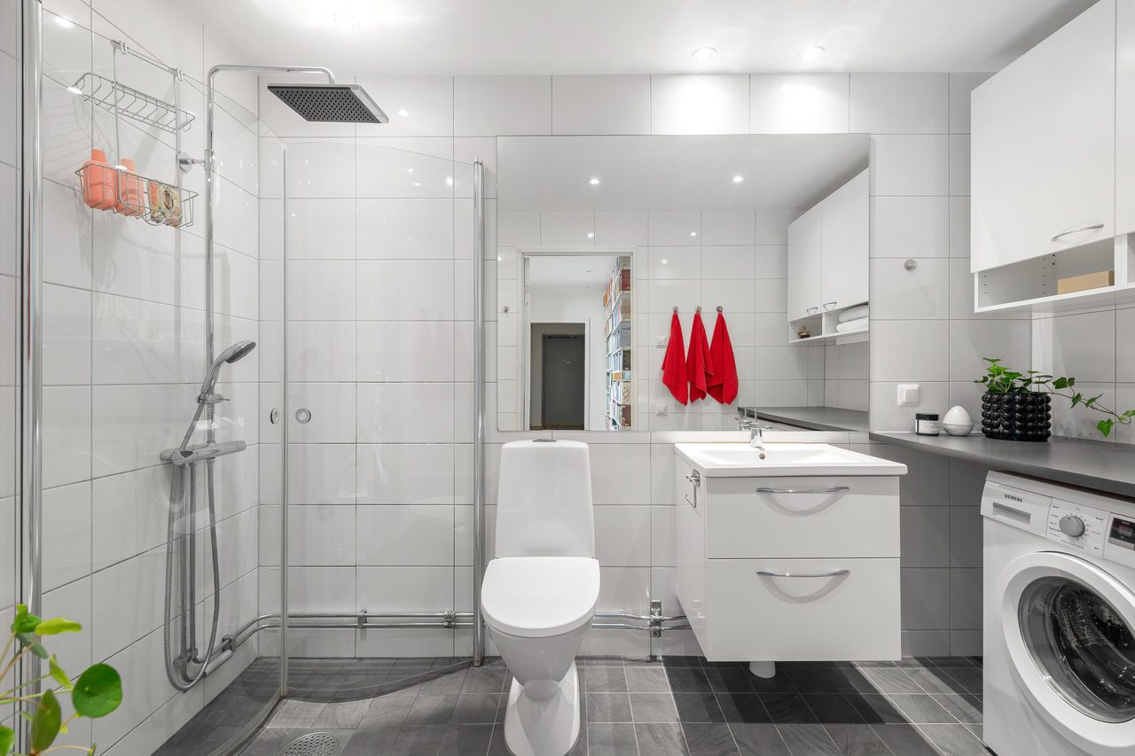 Styresman Sanders väg 11