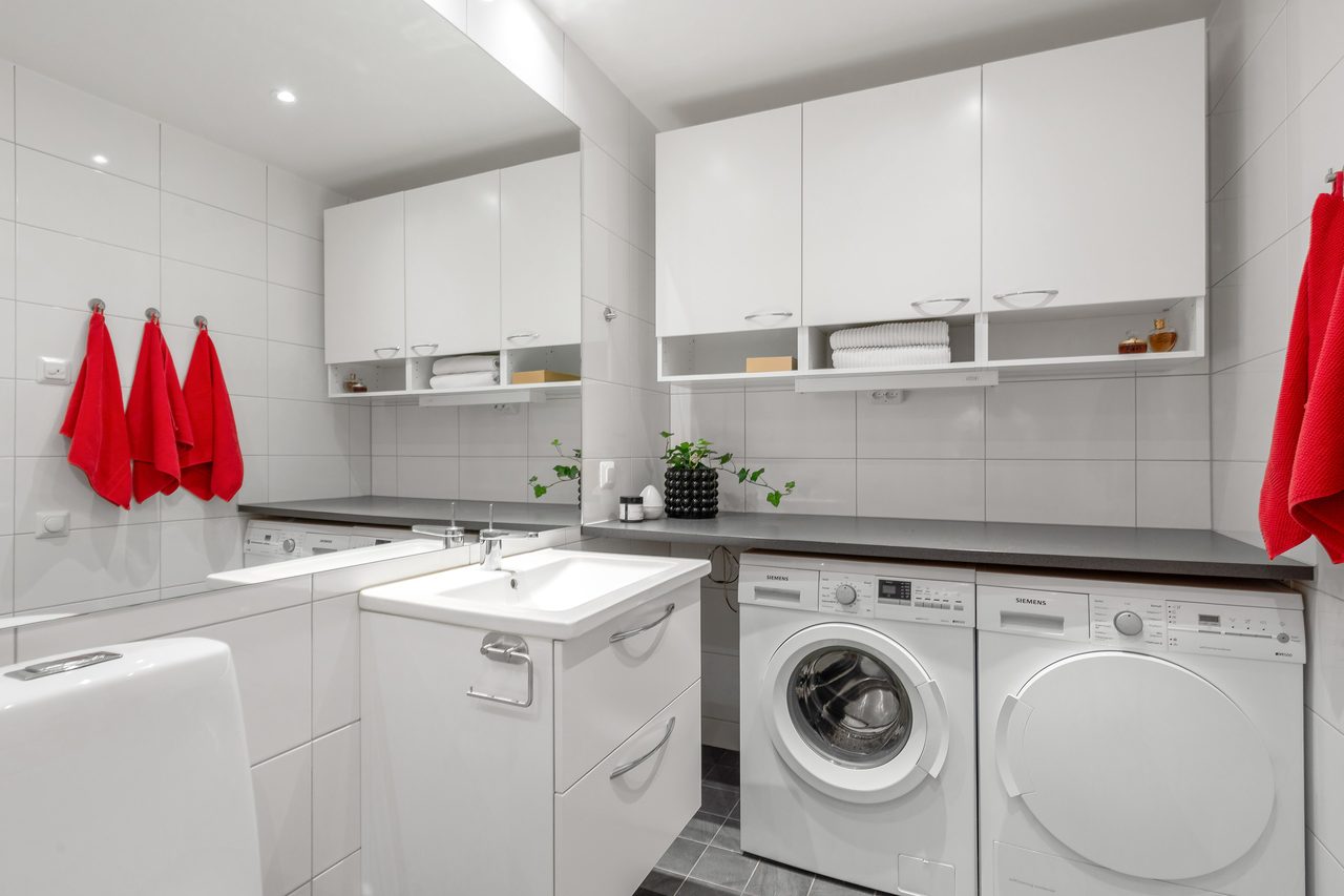 Styresman Sanders väg 11