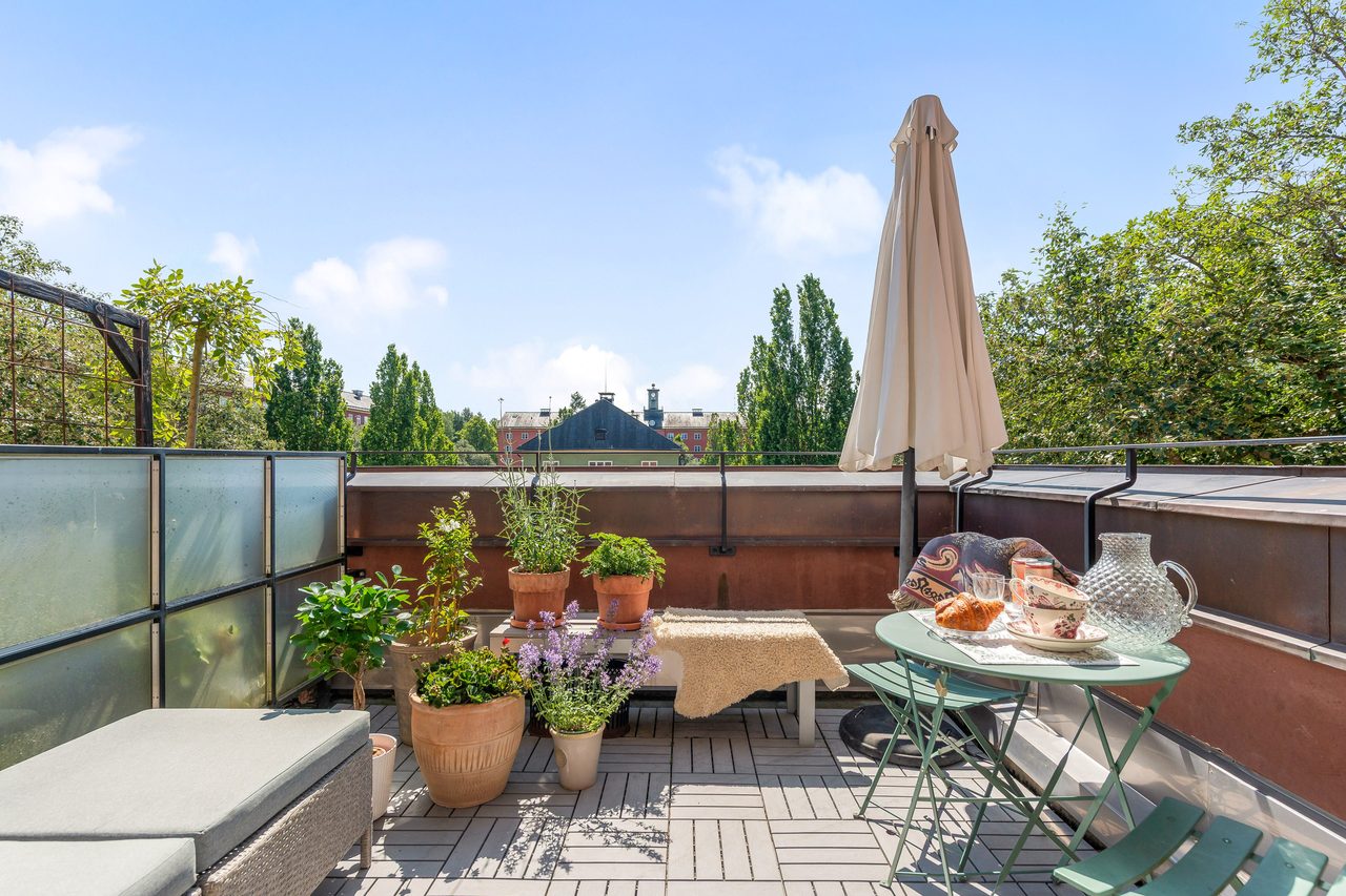 Styresman Sanders väg 11