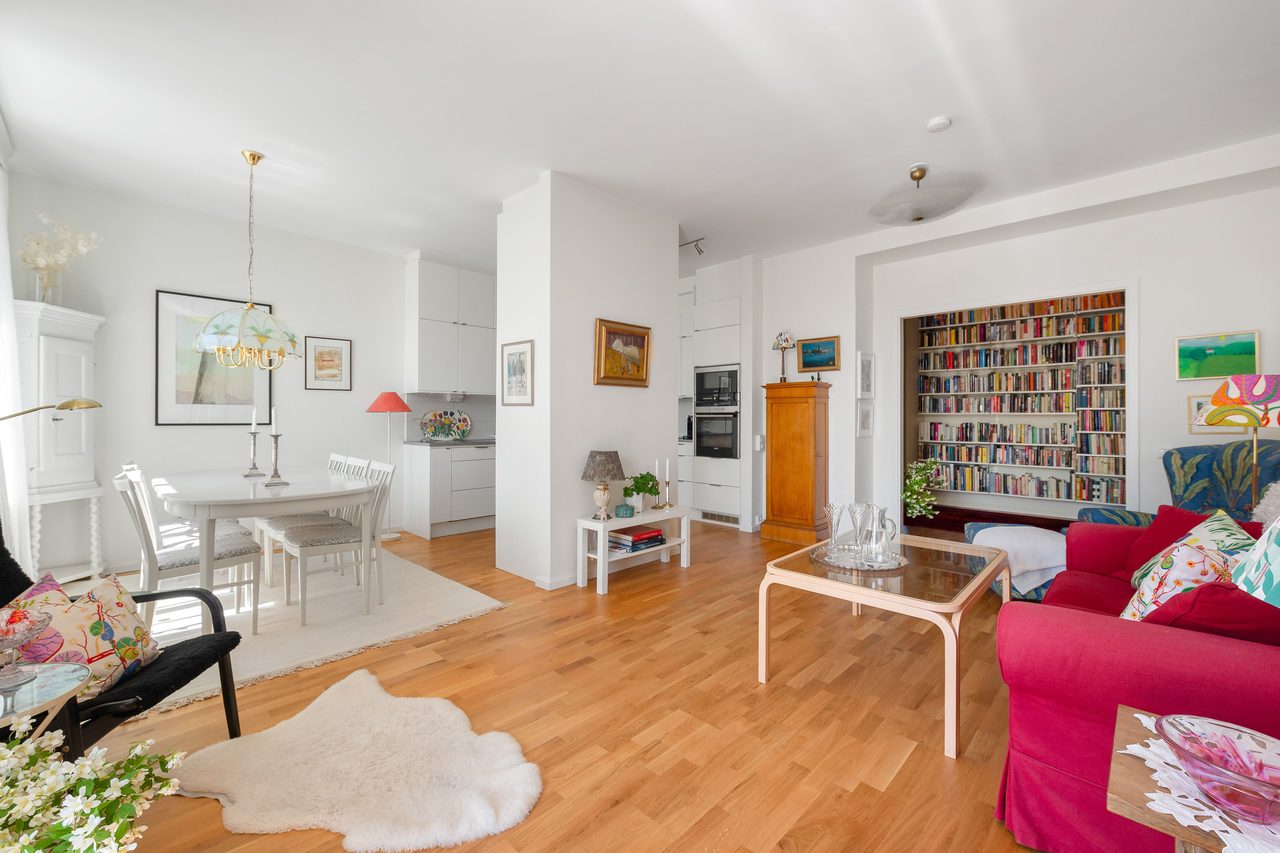 Styresman Sanders väg 11