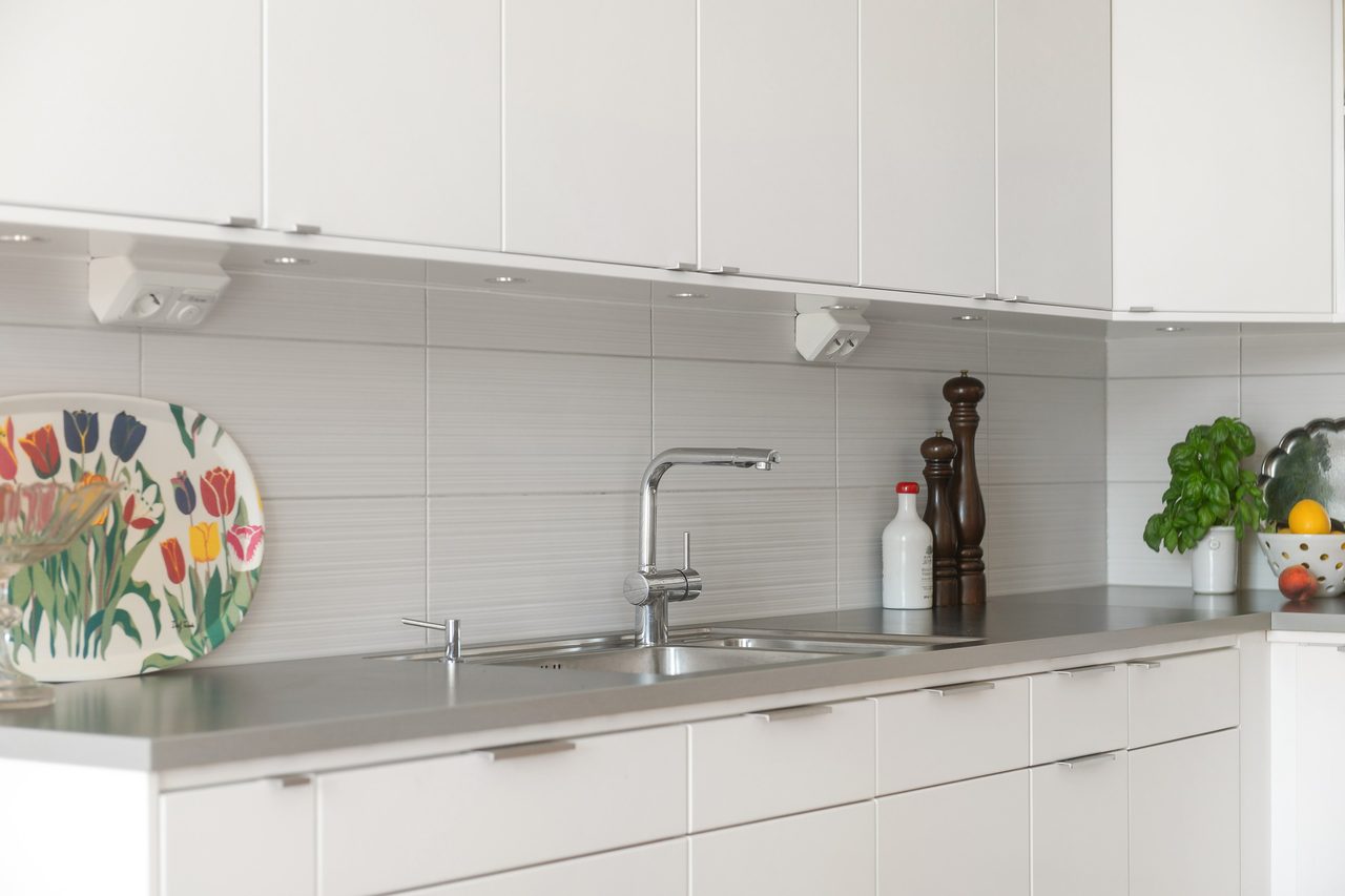 Styresman Sanders väg 11