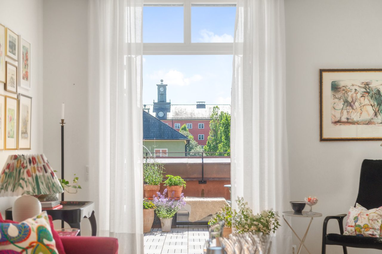 Styresman Sanders väg 11