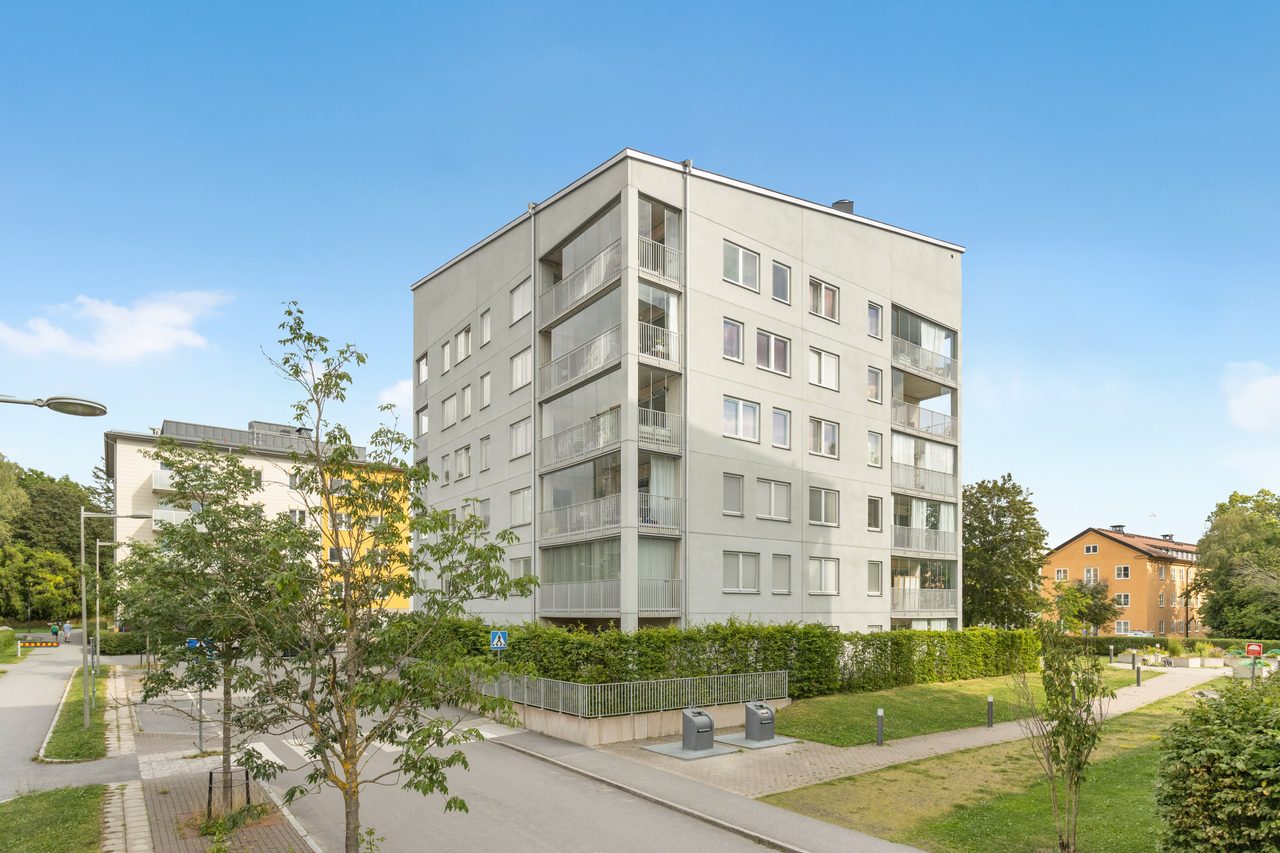 Beckomberga ängsväg 47