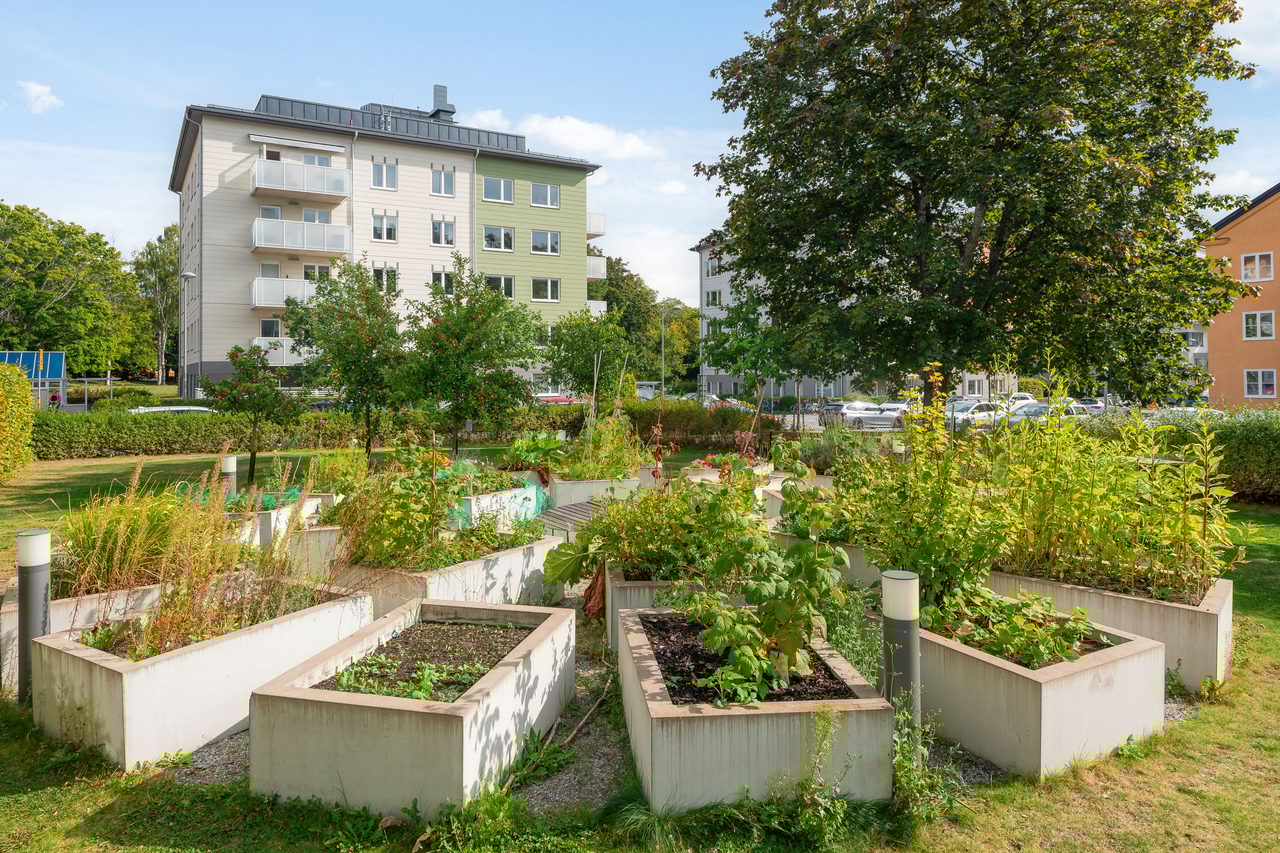 Beckomberga ängsväg 47