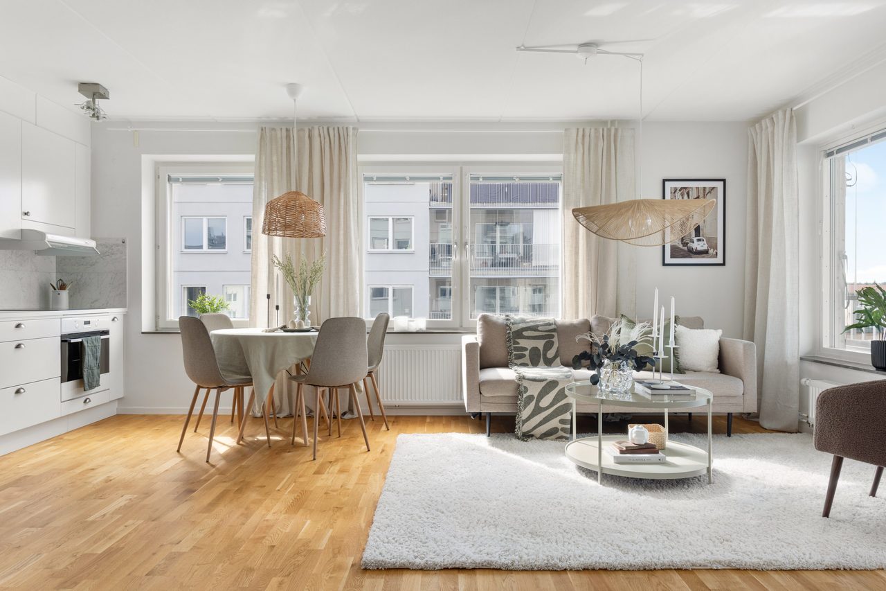 Beckomberga ängsväg 47