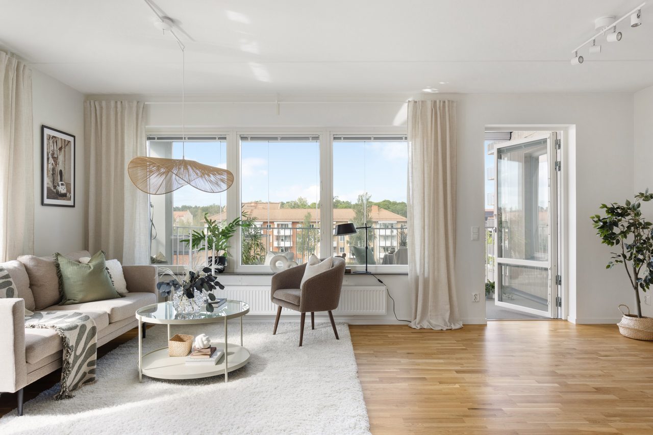 Beckomberga ängsväg 47