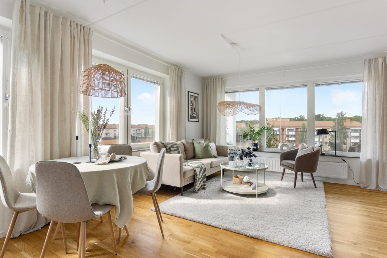 Beckomberga ängsväg 47