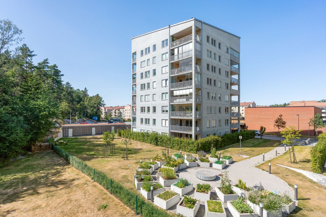 Beckomberga ängsväg 47