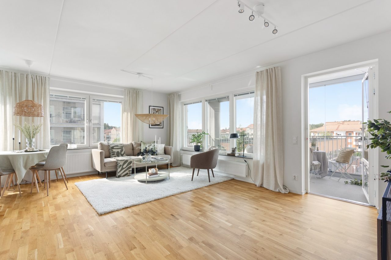 Beckomberga ängsväg 47