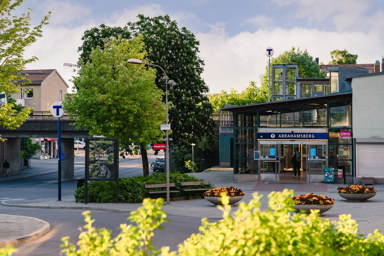 Registervägen 34, 3tr.