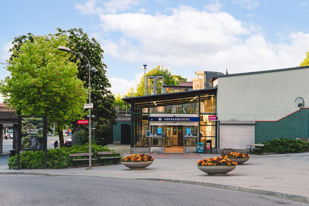 Registervägen 34, 3tr.