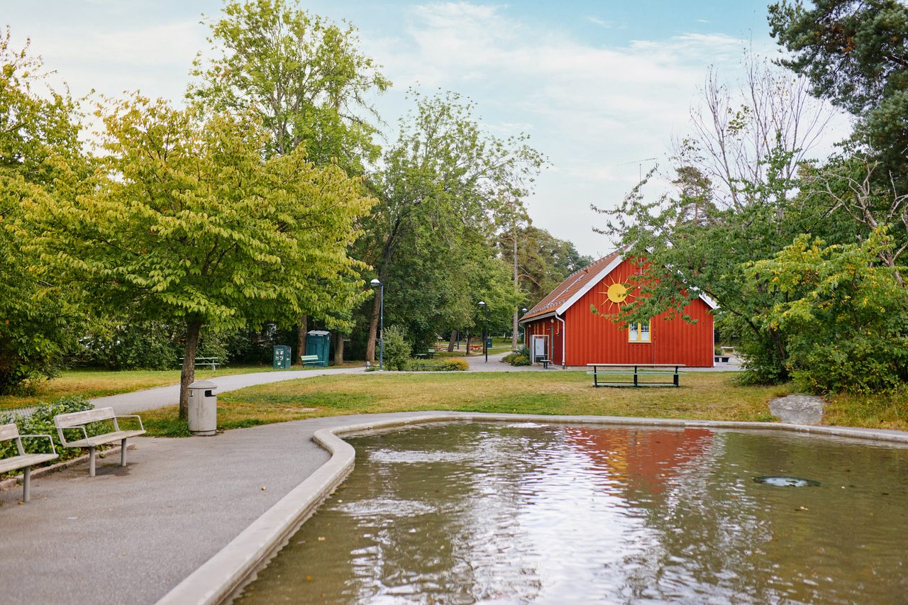 Registervägen 34, 3tr.