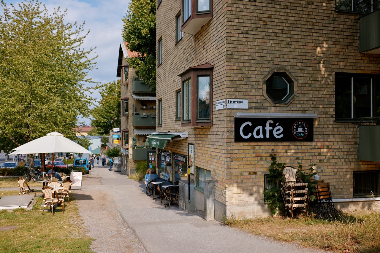 Registervägen 34, 3tr.