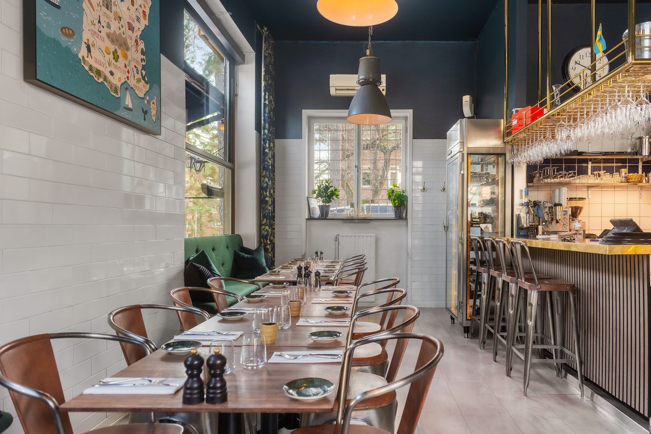 Registervägen 34, 3tr.