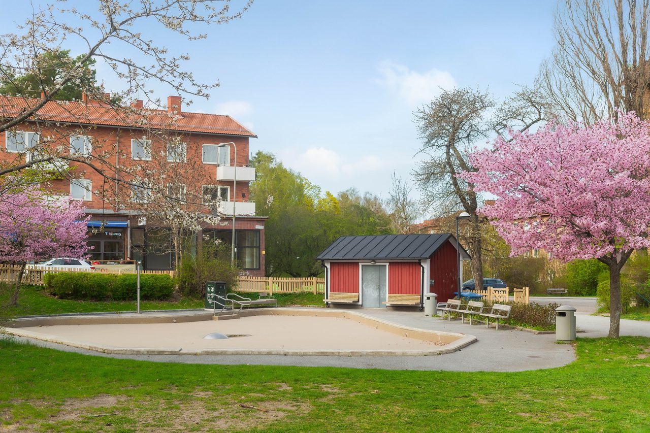 Registervägen 34, 3tr.