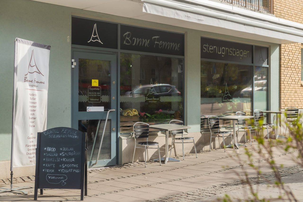 Registervägen 34, 3tr.