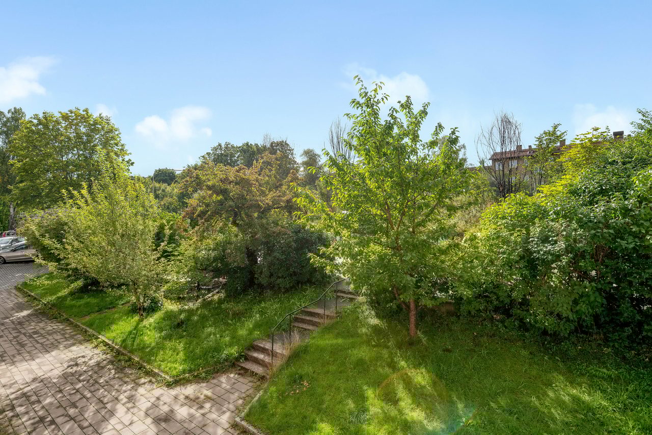 Registervägen 34, 3tr.